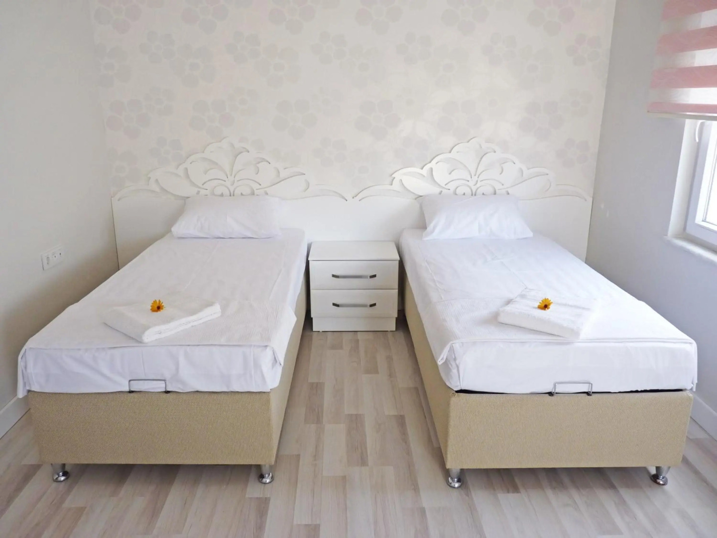 Roma Residence - Emir Gursu Houses B