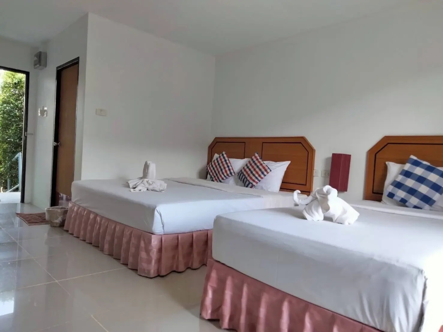 Phurua Bussaba Resort & Spa