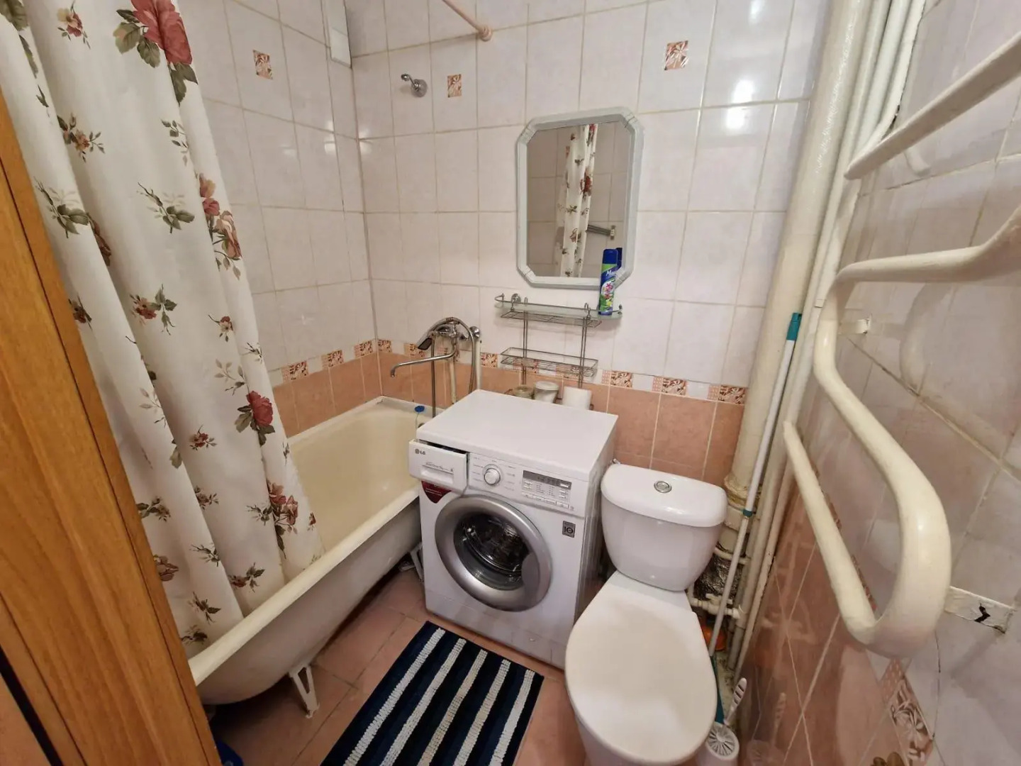 Апартаменты Багет на улице Гайдара