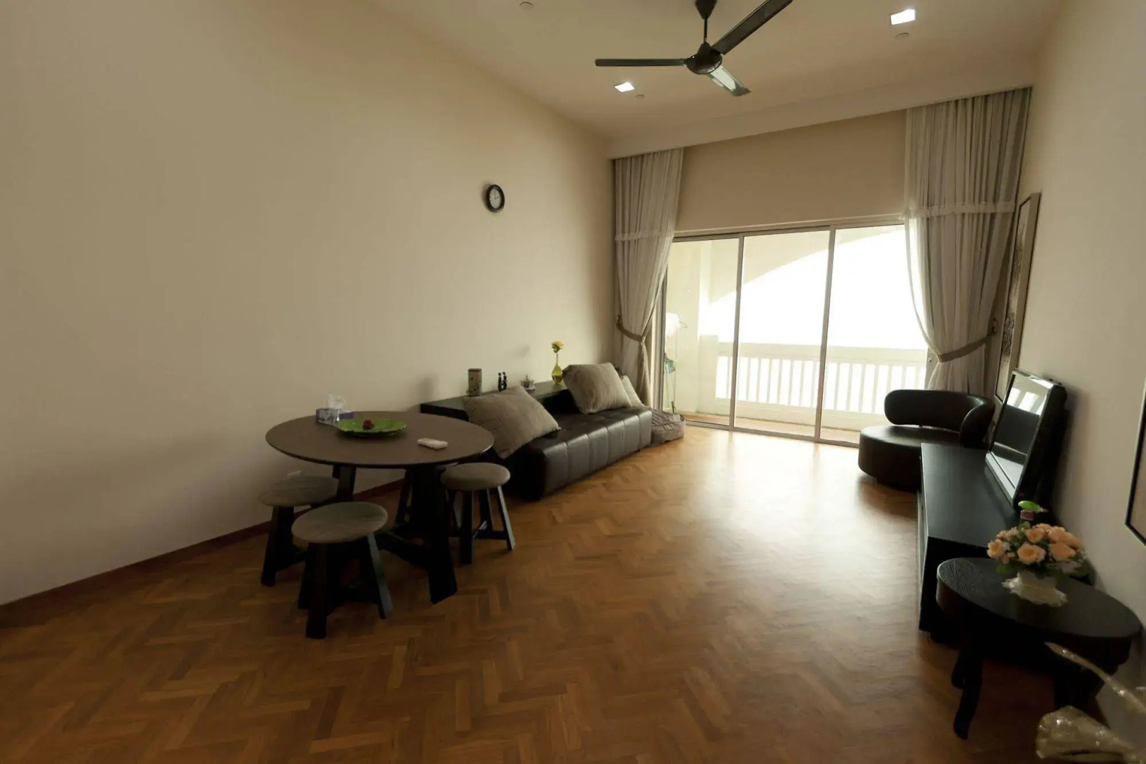 Profolio Straits Quay