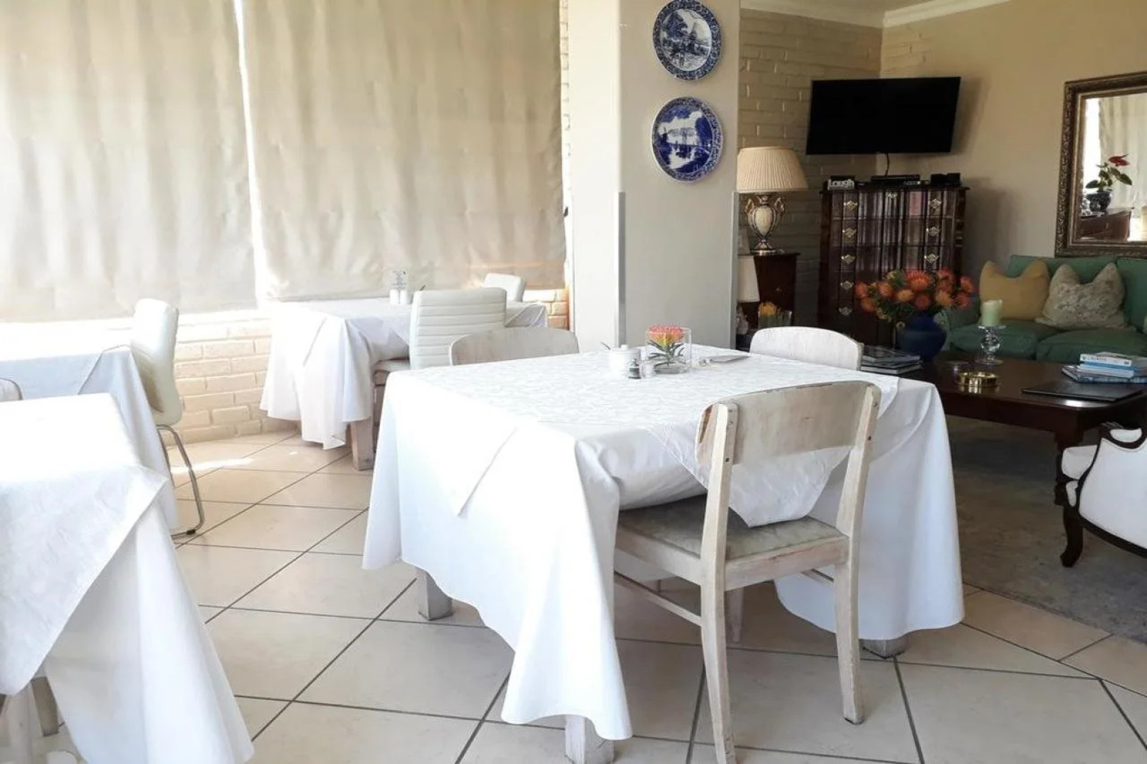 Вилла Hermanus Beach