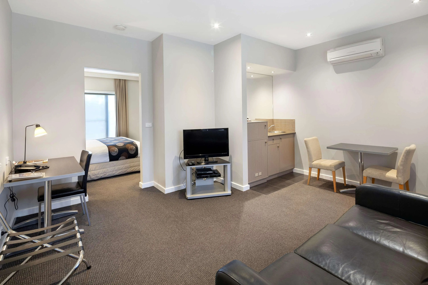 Ballarat Suites