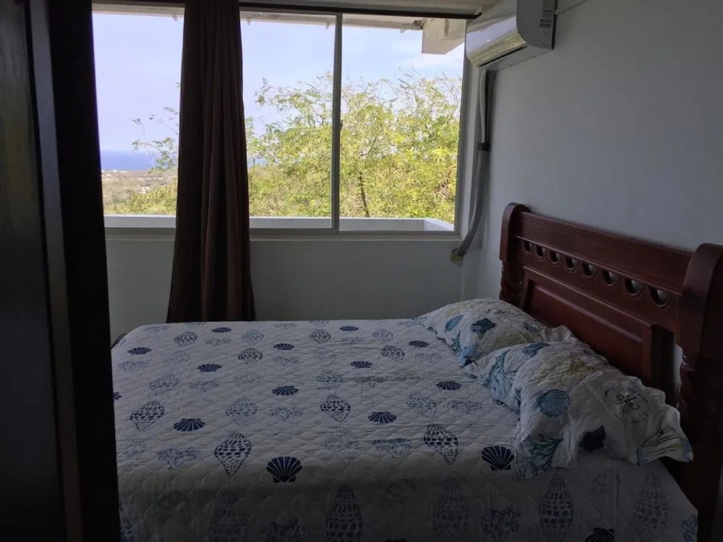 Hostel Hill Top View