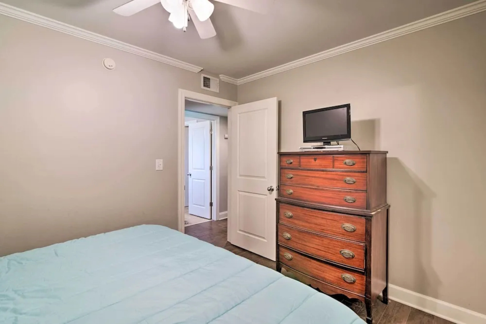 Oxford Condo ~ 1 Mi to Ole Miss + The Grove!