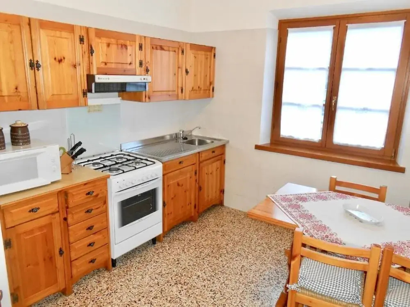 Casa Valentina