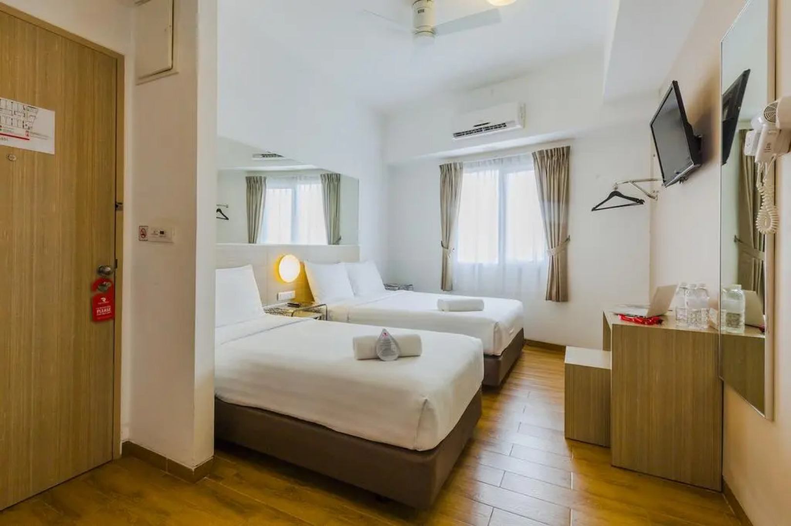 Red Planet Palembang