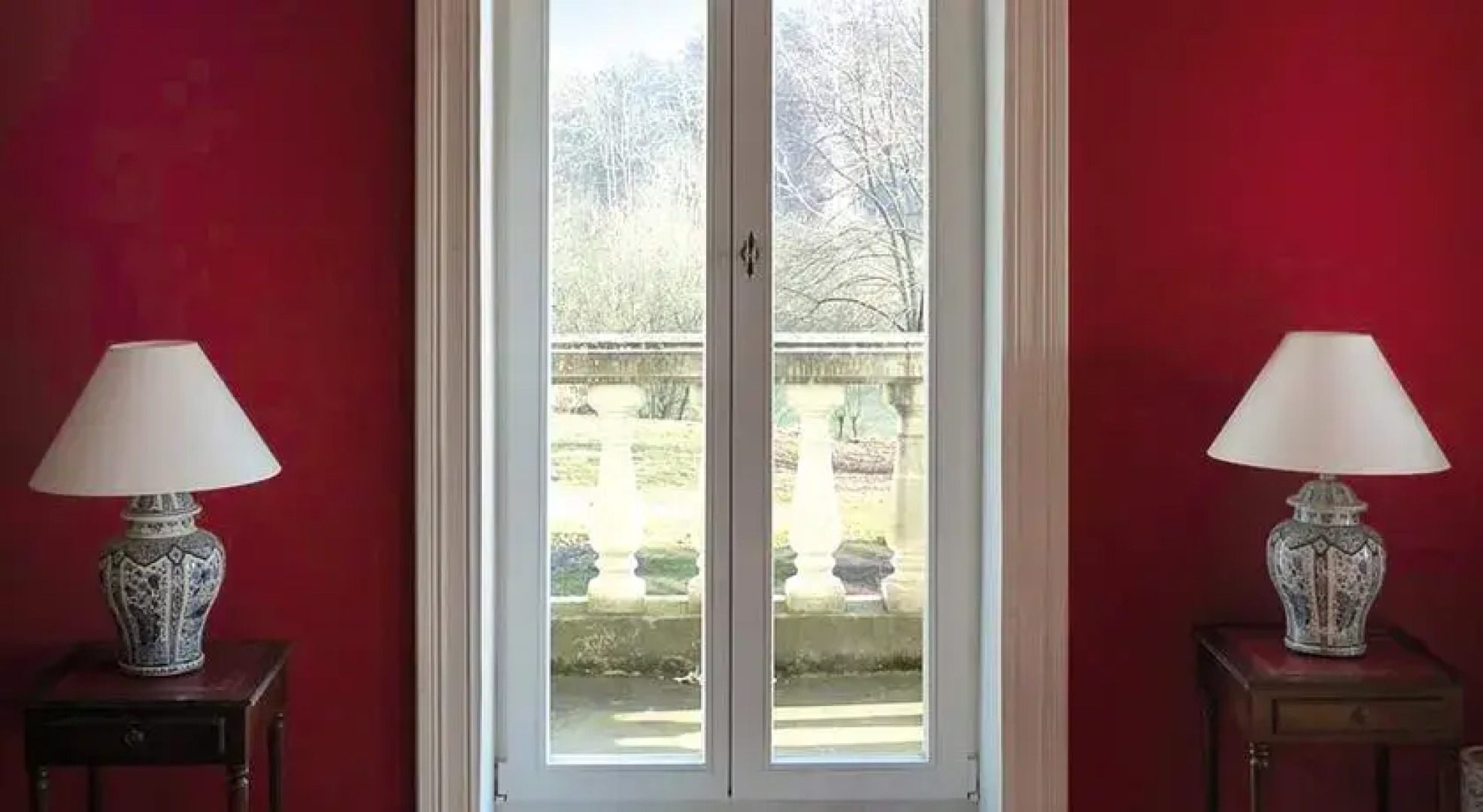 Villa am Trumpf - Individuelle Ferienwohnungen am See