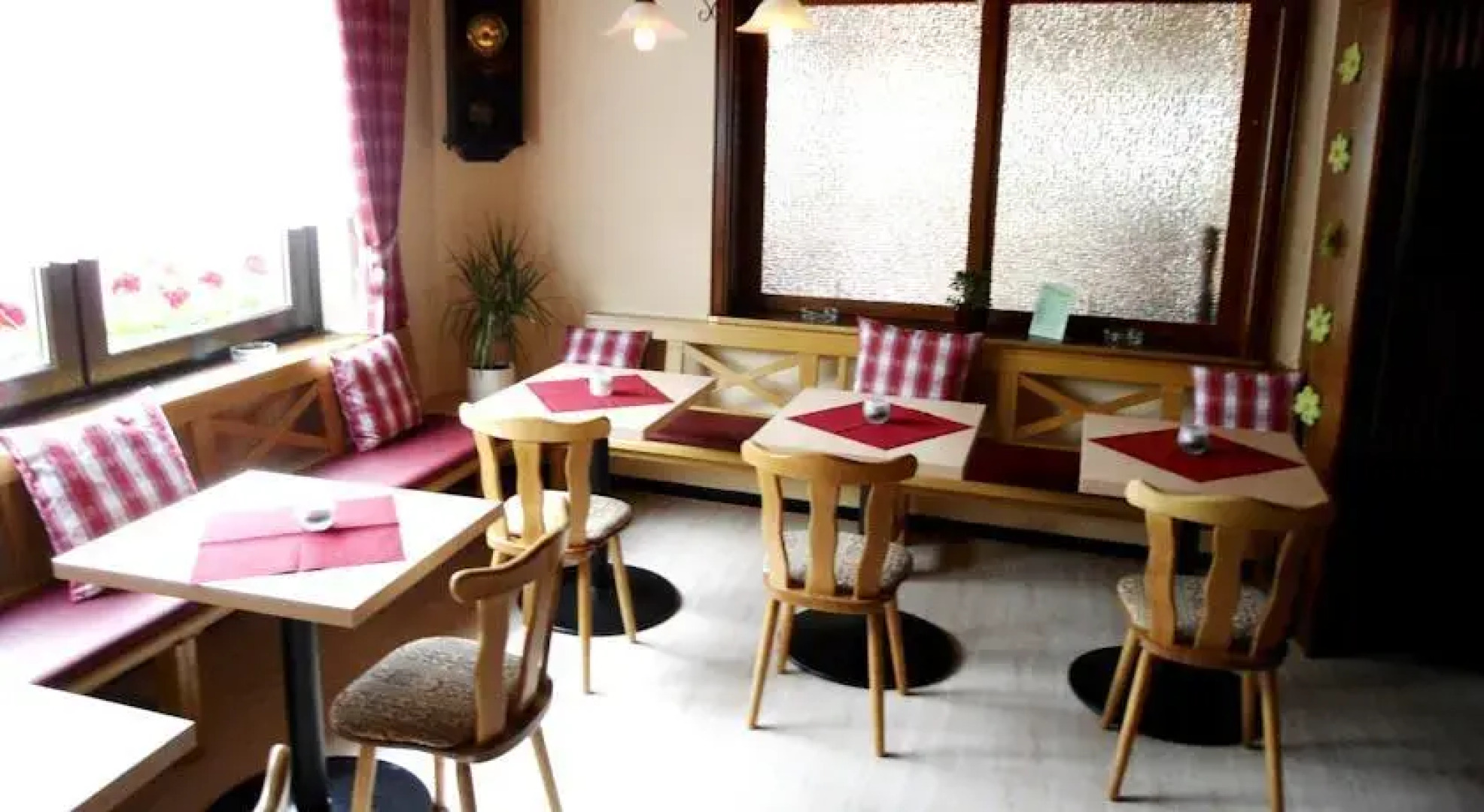 Landgasthaus Westerwälder Hof