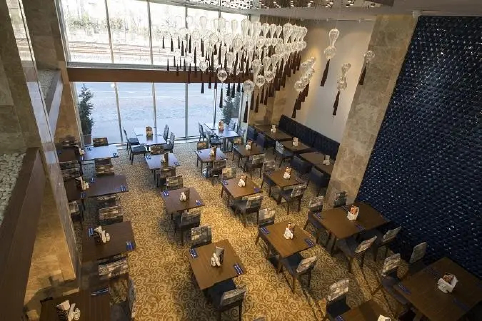 Paşapark Selçuklu Hotel