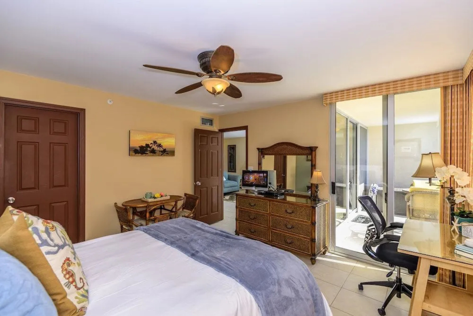 Royal Kahana 812 - 1Br Condo