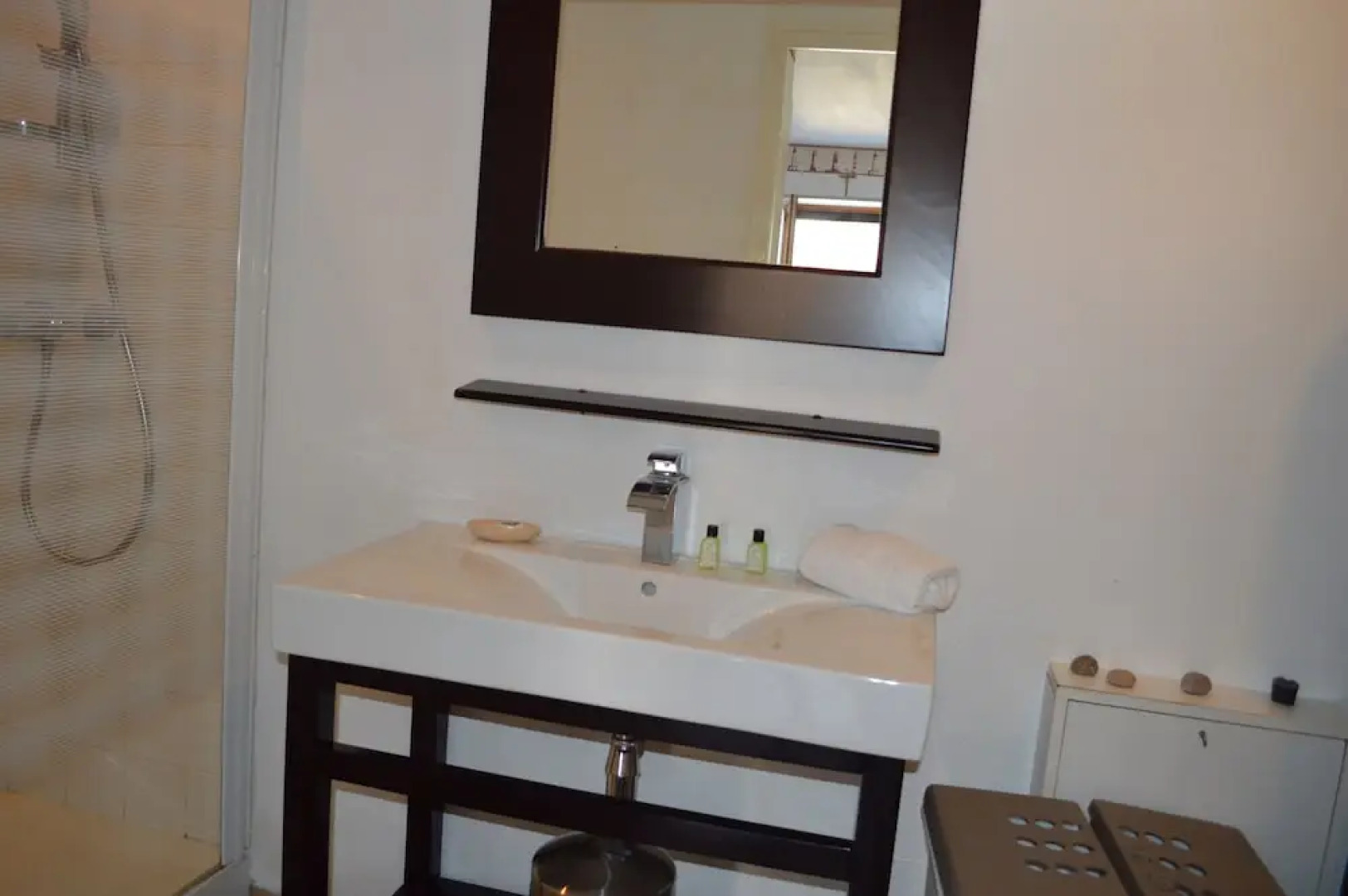 La Fontaine de La Chapiniere B&B