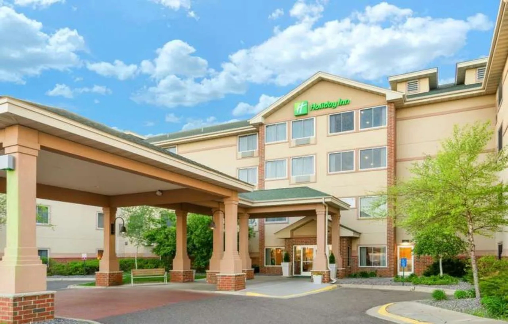 Wyndham Garden Otsego-Minneapolis