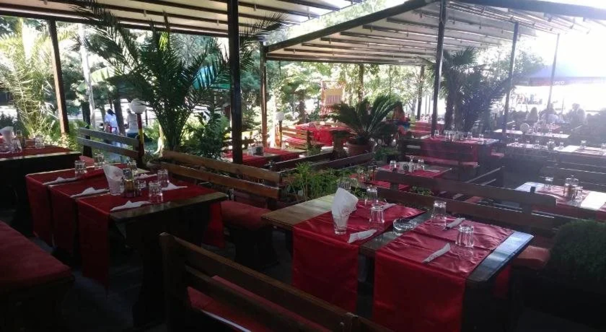 Meatsa Hotel