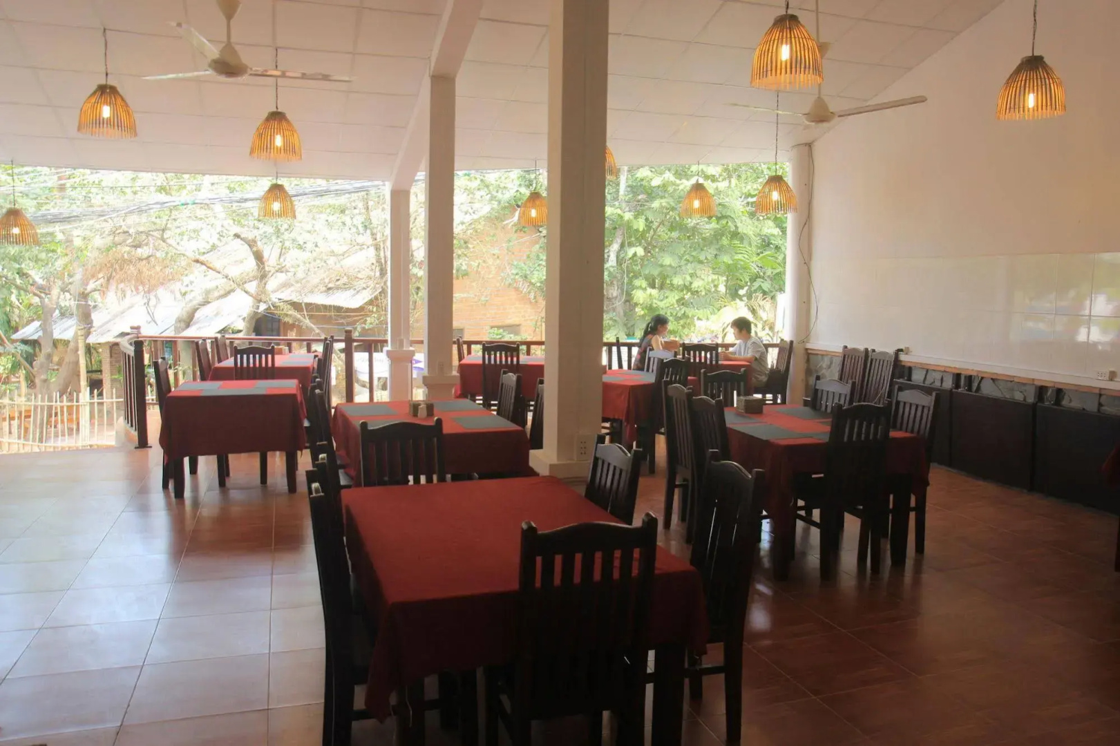 Terrace Resort