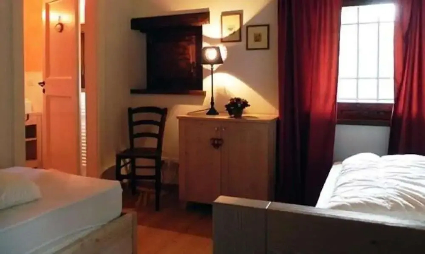 Casa Narauni - Chalet nel Bonis