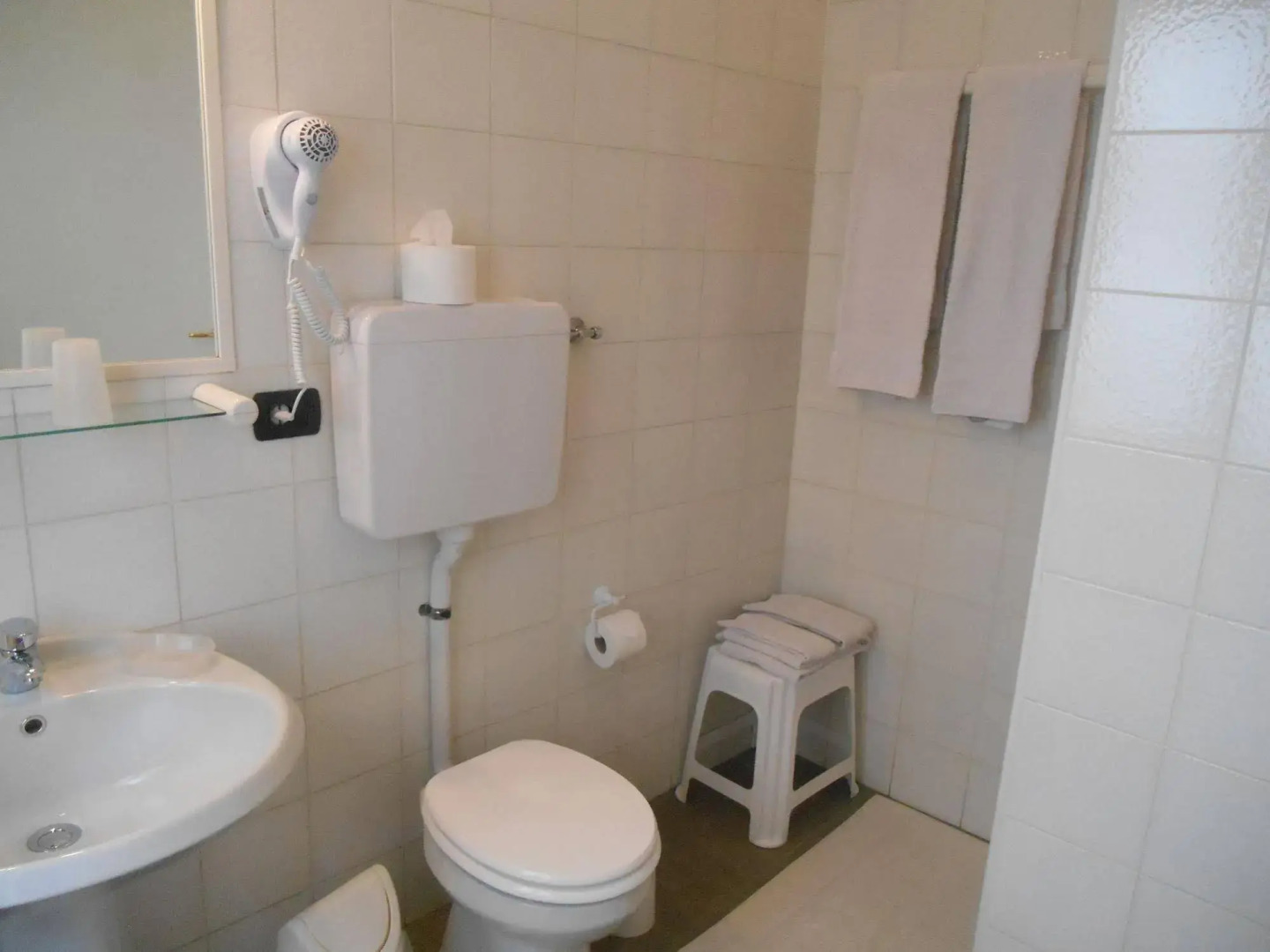 B&B Le Rose Malpensa