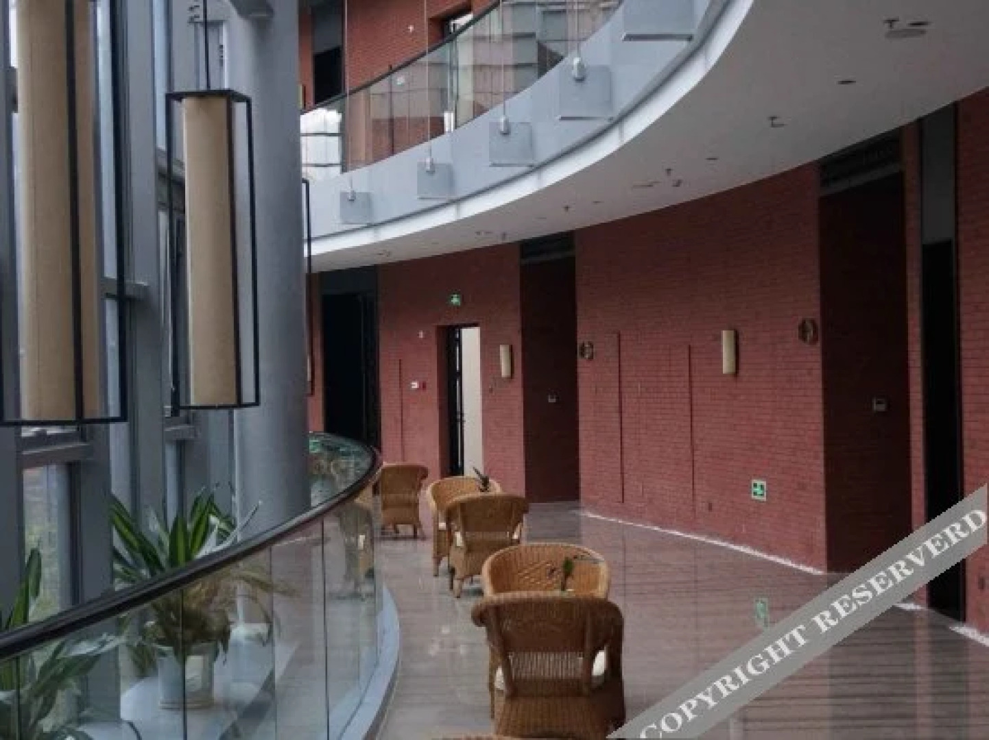 Tangshan Hot Spring Cultural Center