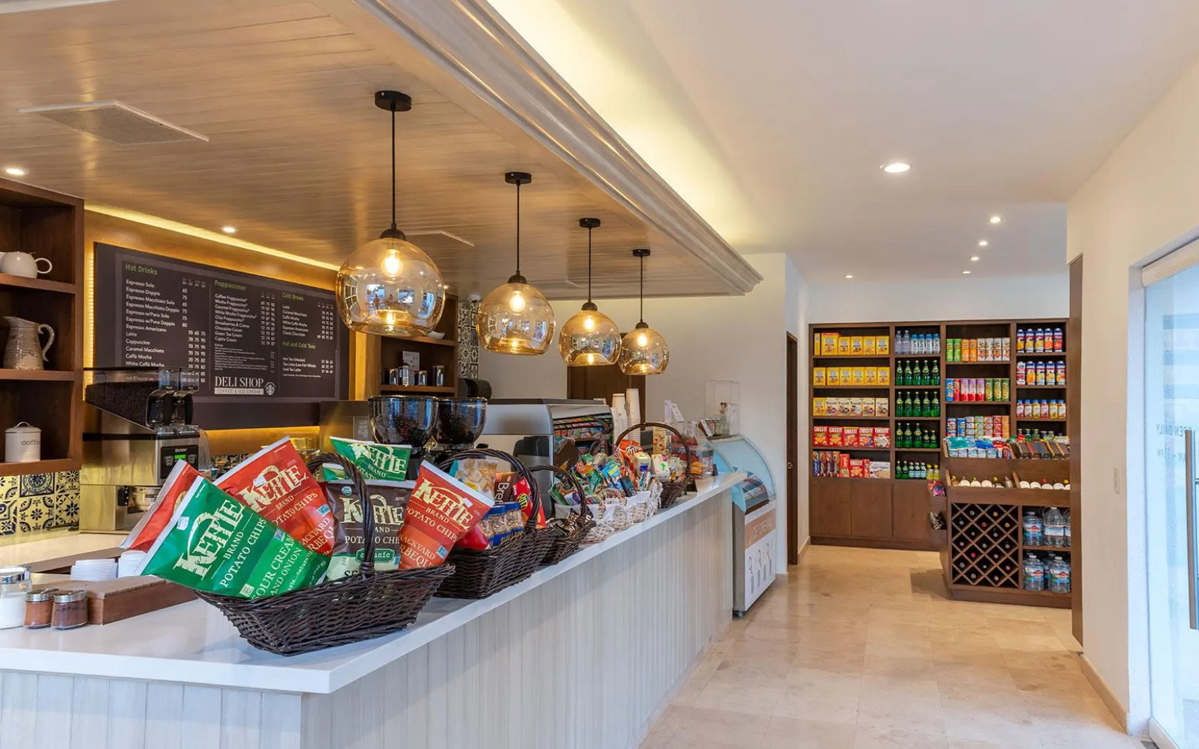 Pueblo Bonito Los Cabos Blanco - All Inclusive