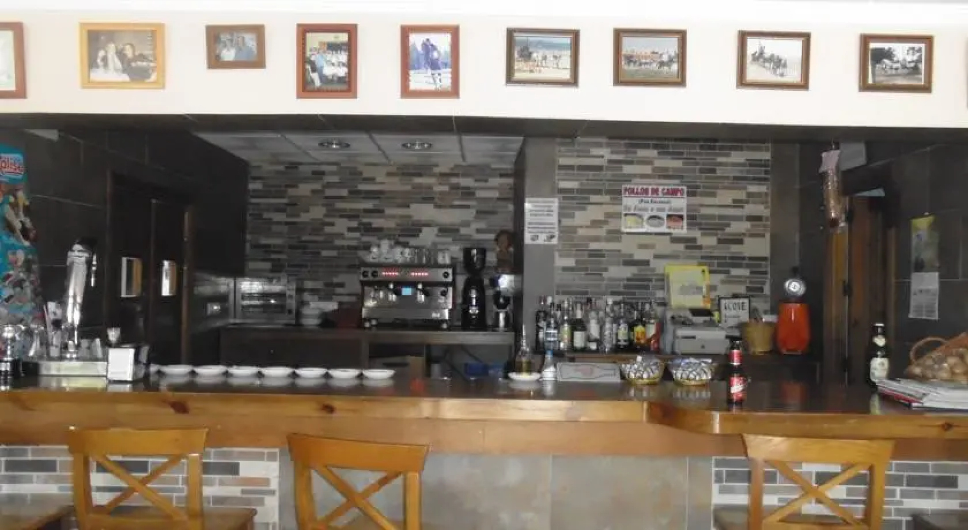 Hostal Paquito