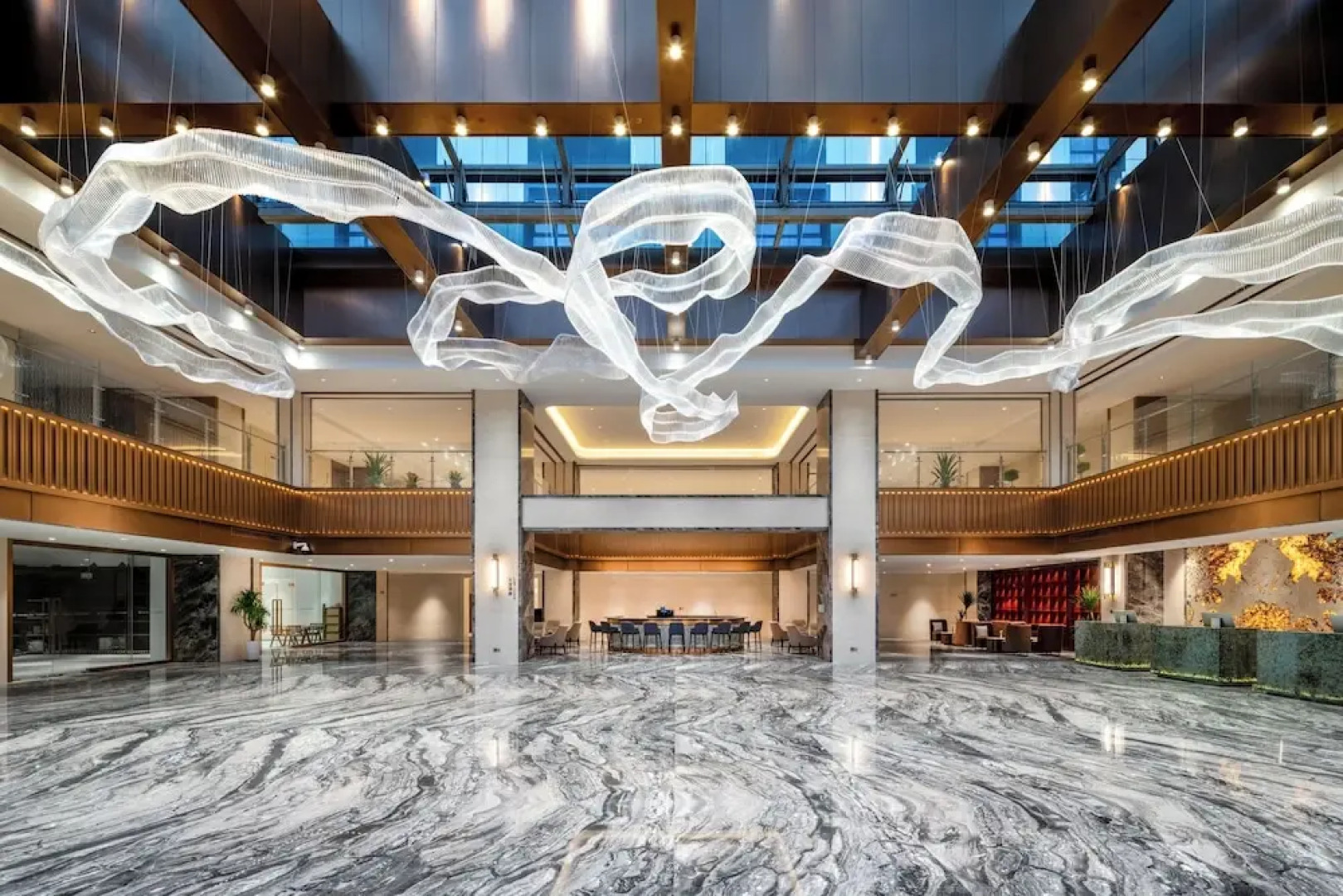 WANDA JIN Huiyang Dushanzi Karamay