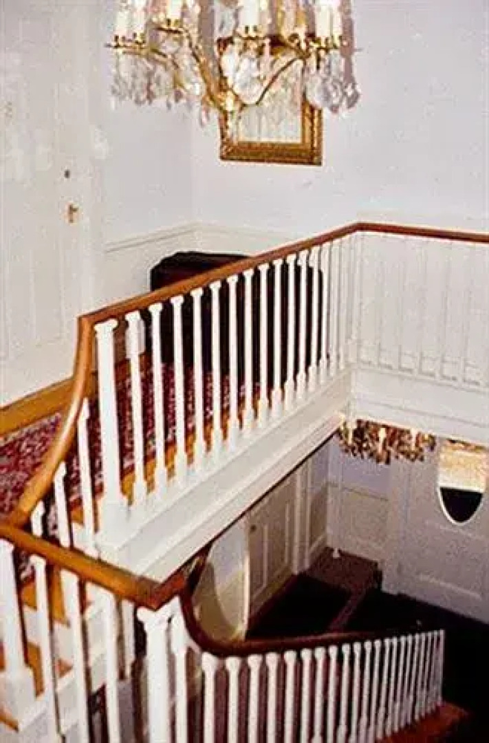 The Market Street Inn