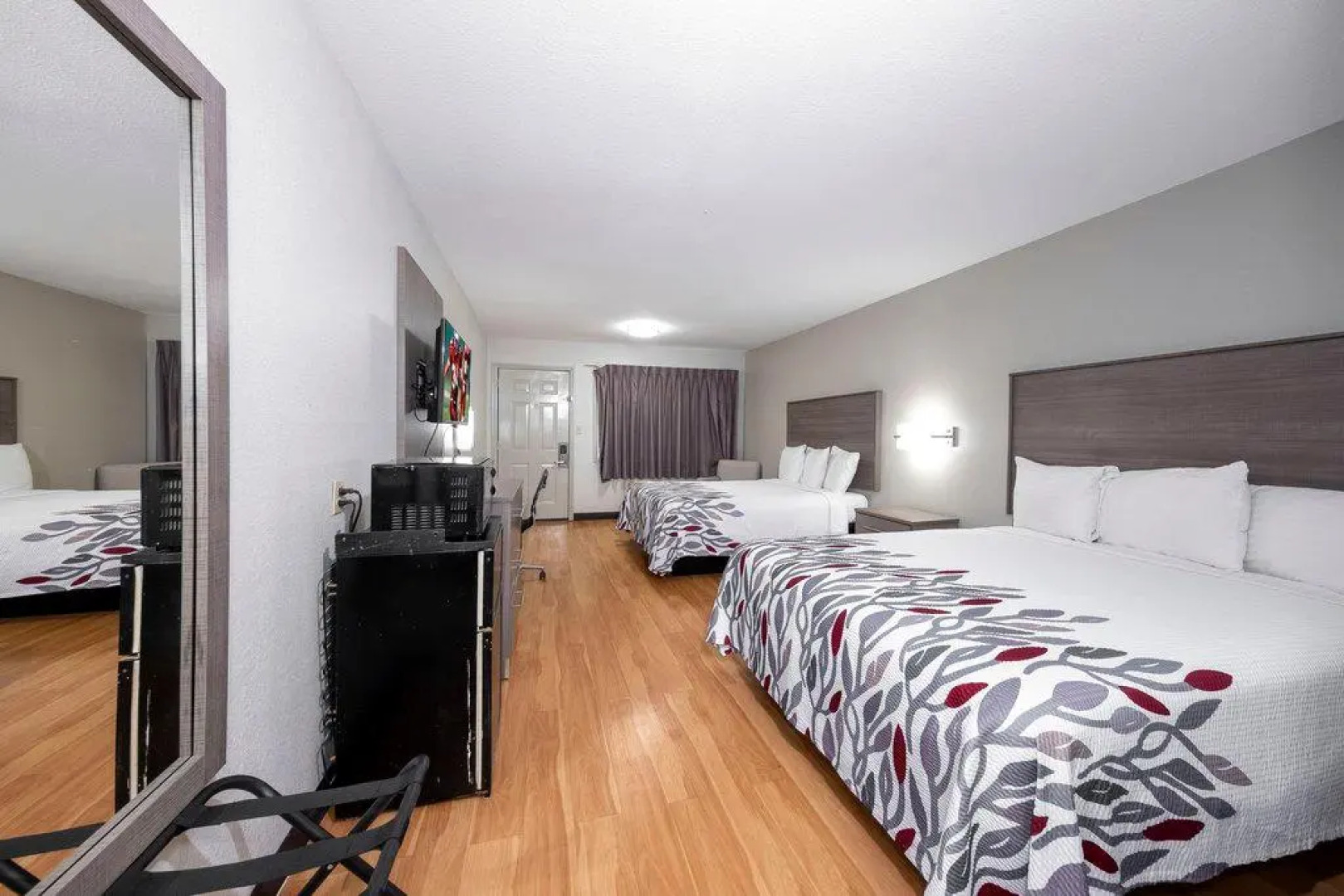 Red Roof Inn Bay Minette