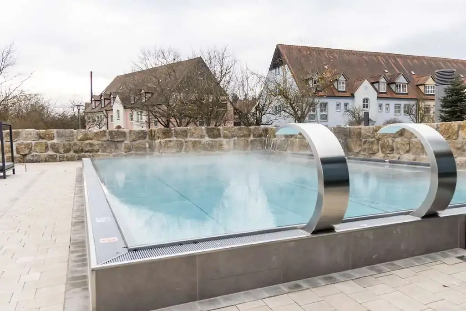 Hotel & Spa Gut Matheshof, BW Signature Collection