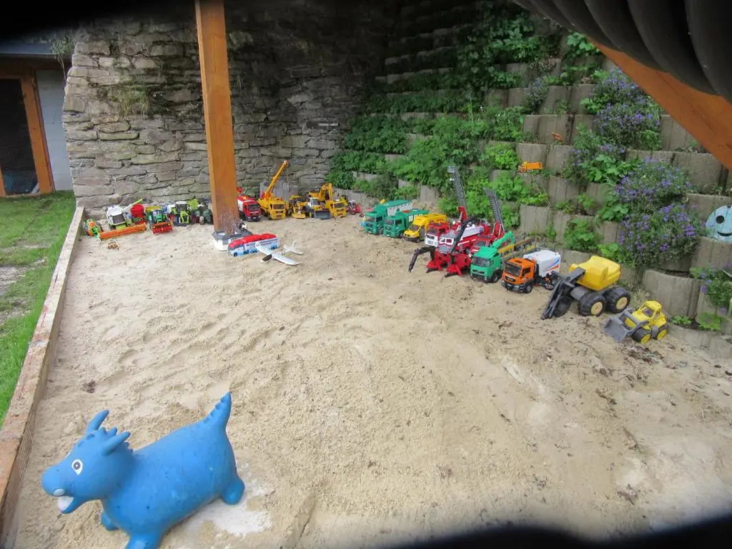 Ferienwohnung Markus Nitsch