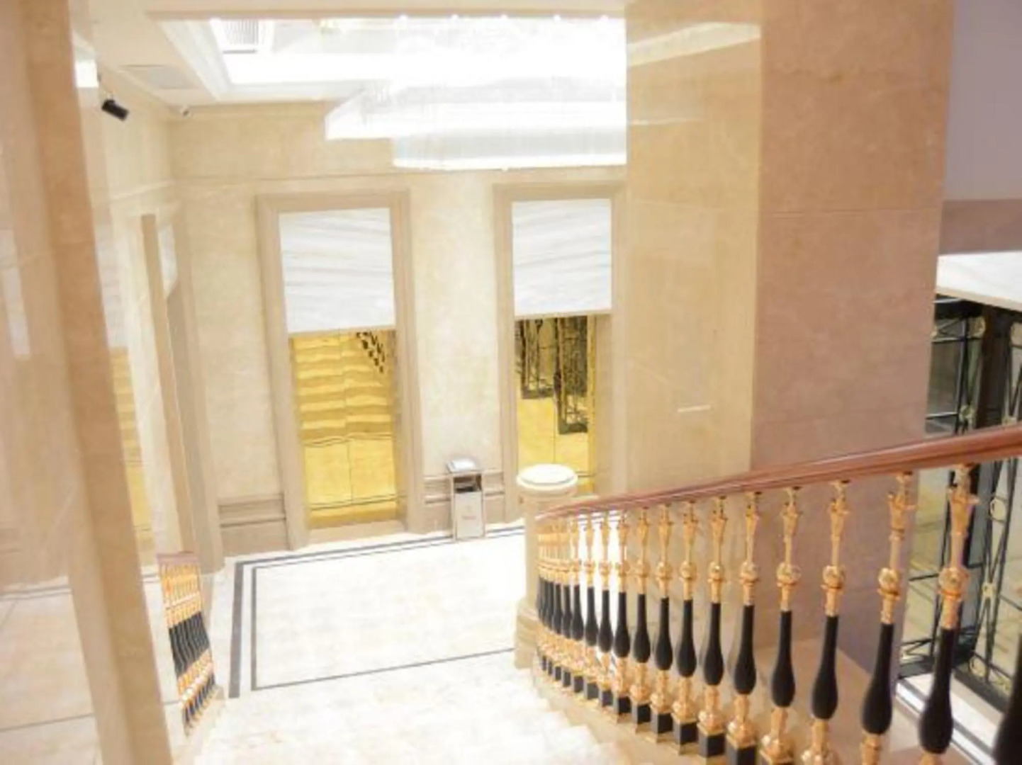 Fuan Exhibition Hotel