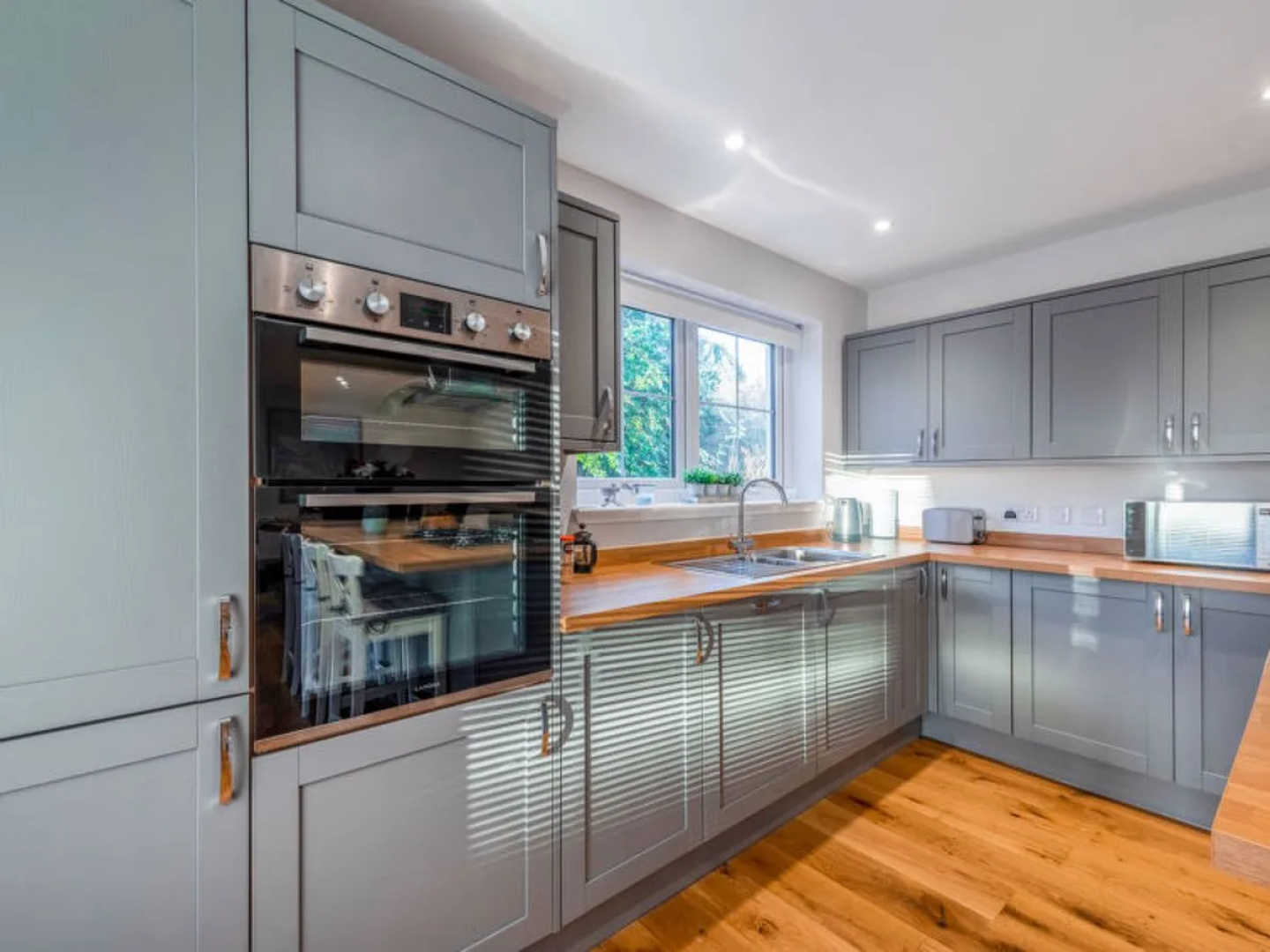 Balmridge House, Loch Ness, Bed & Breakfast