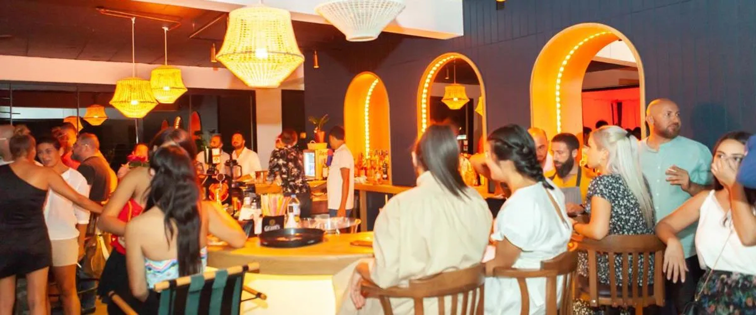 Palmonte Suites Hotel
