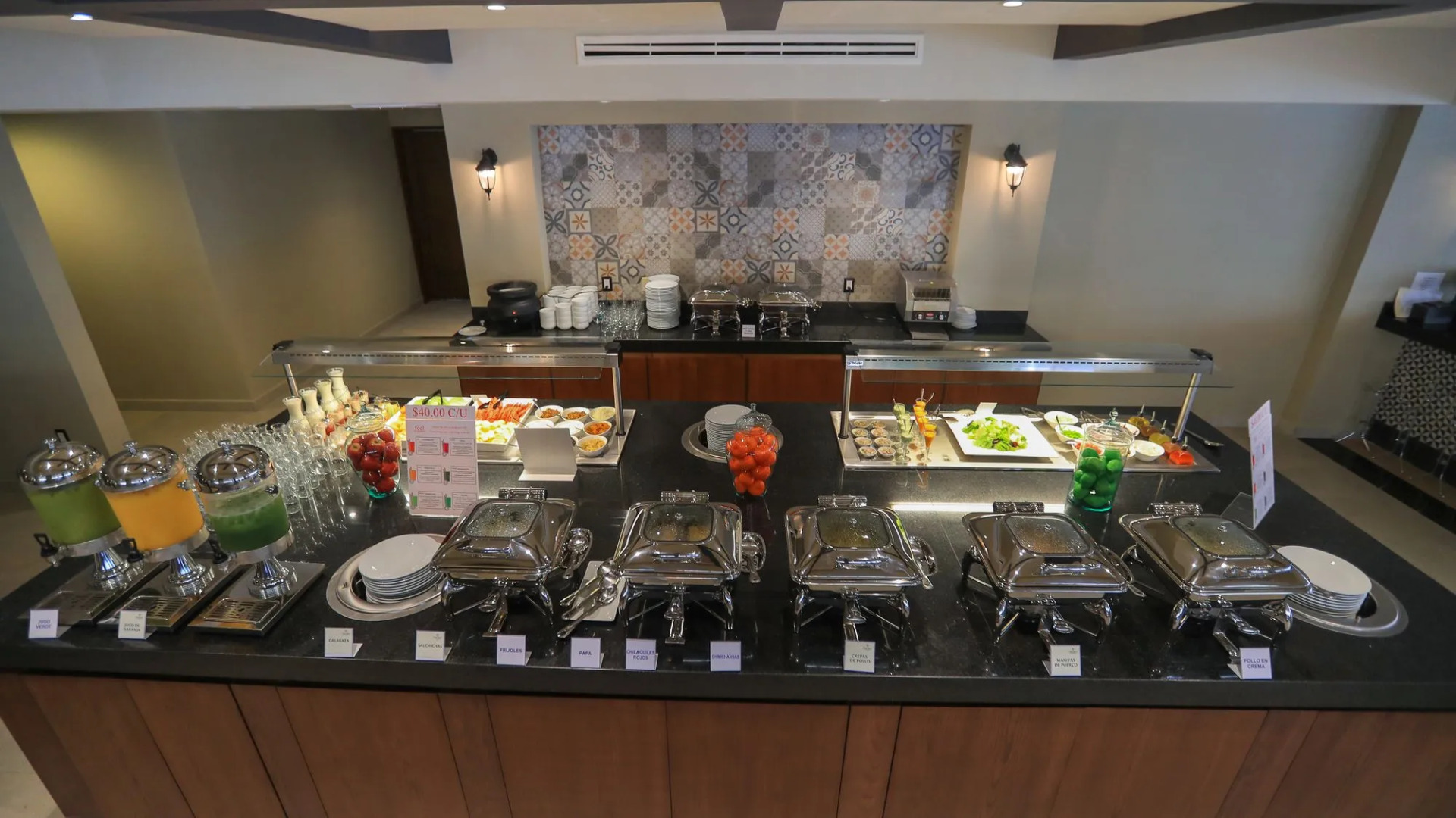 Gamma Mazatlán The Inn Centro Histórico