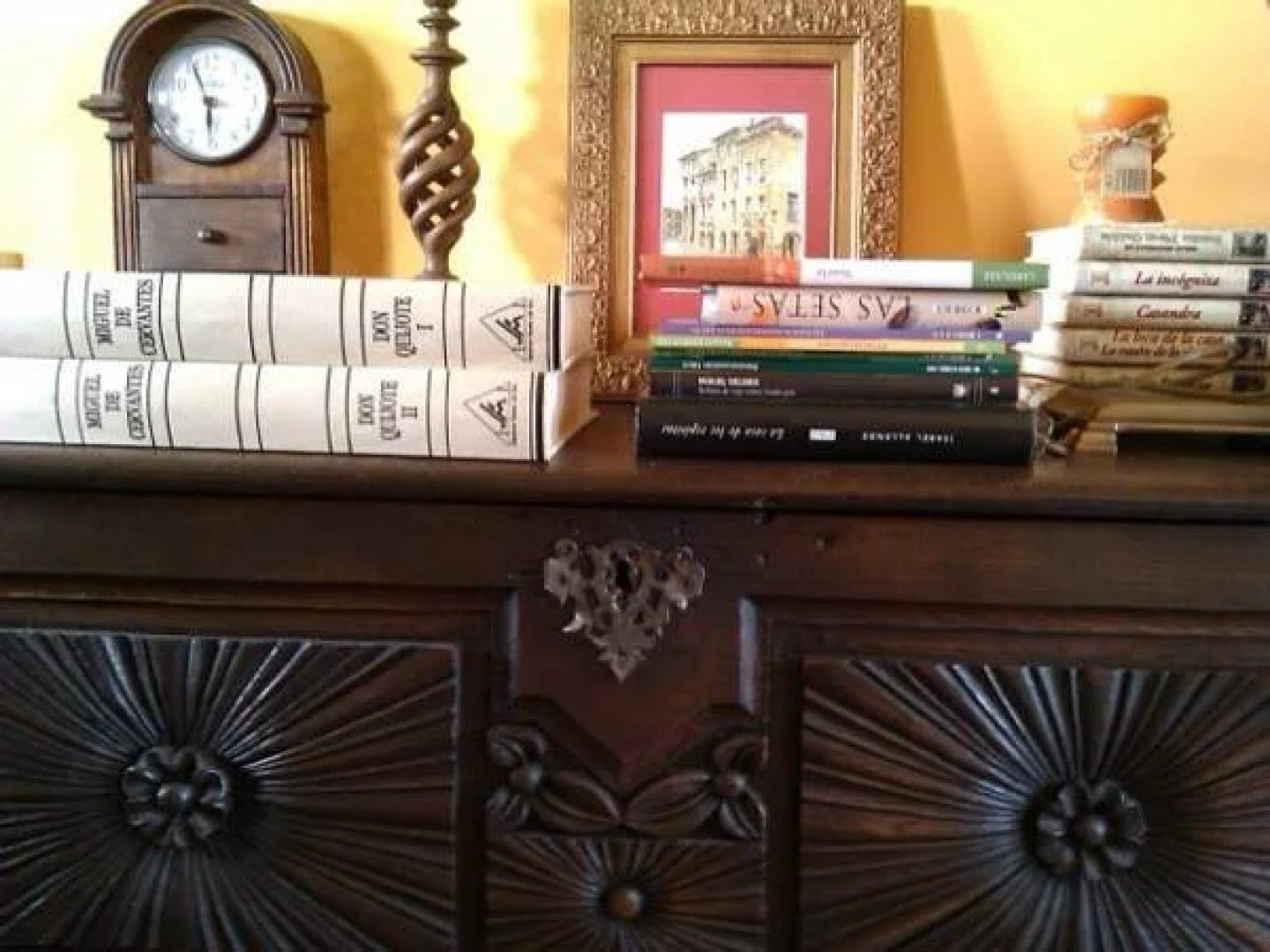 Hotel Coto del Pomar