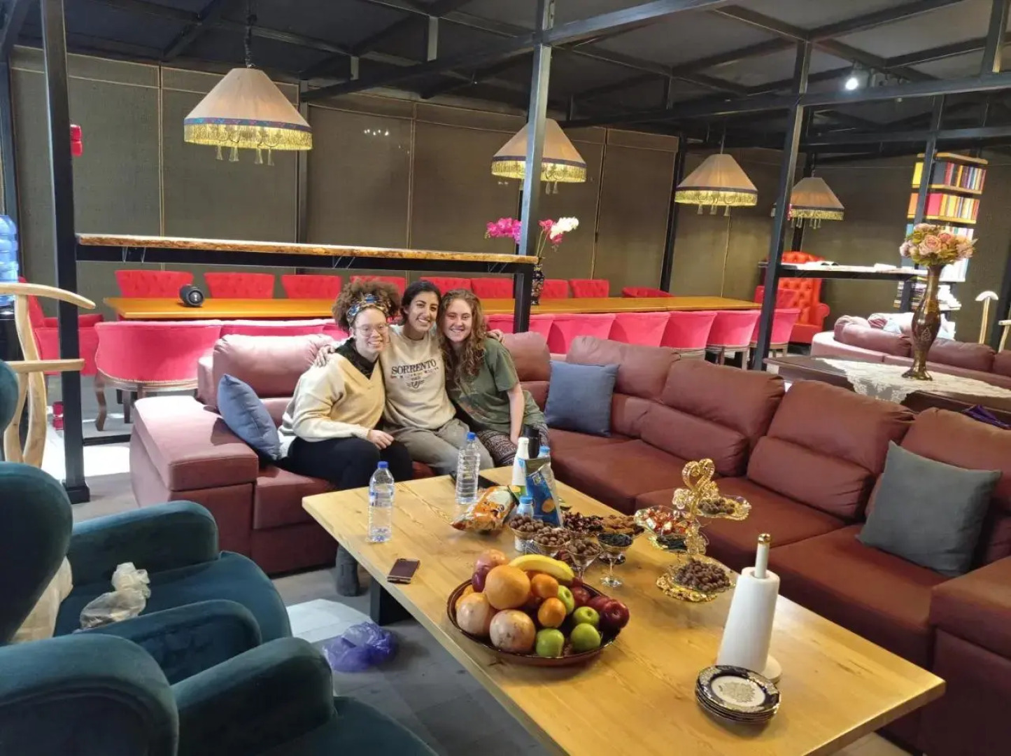 Comfortable Home Stay