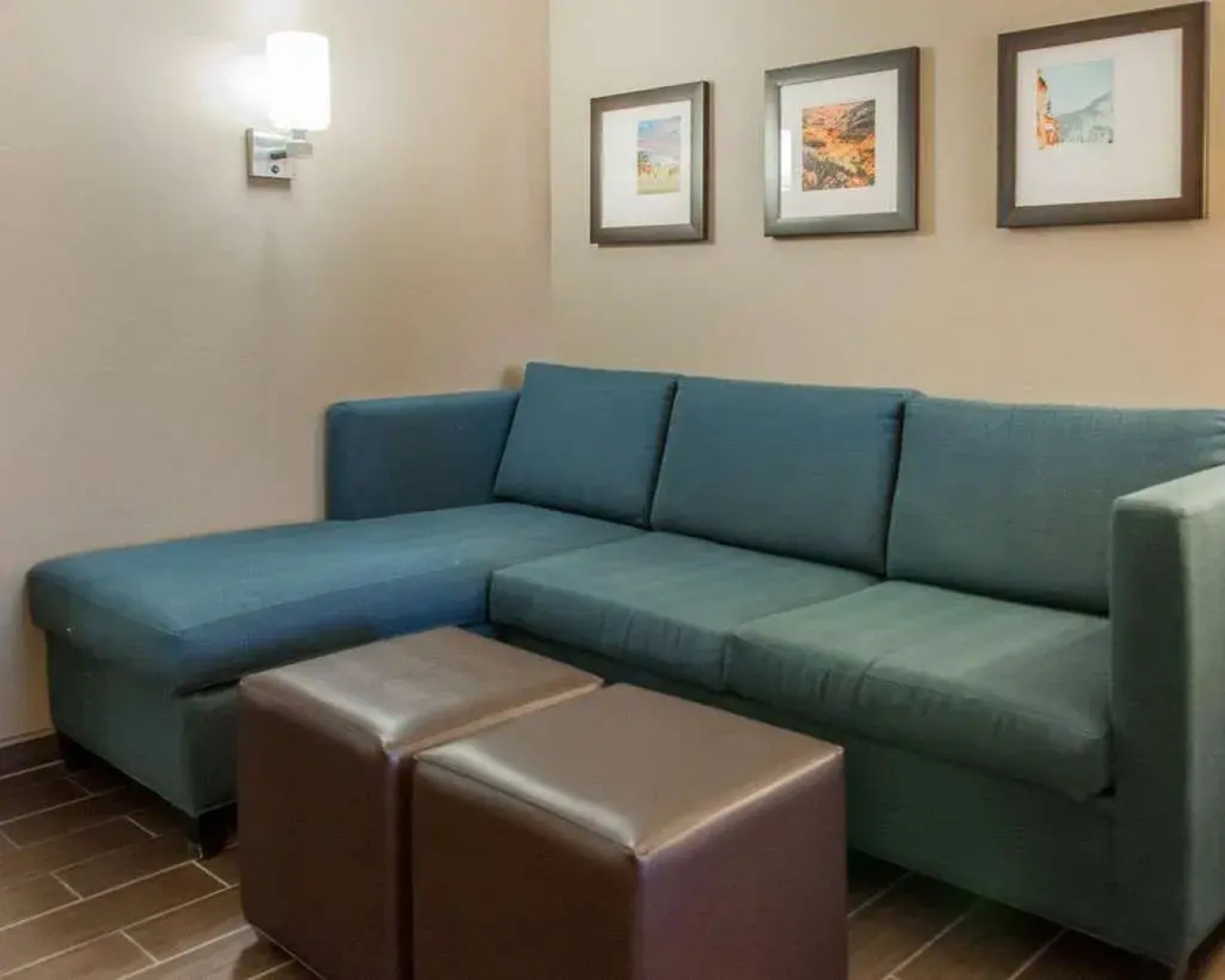 Comfort Inn & Suites Alamosa
