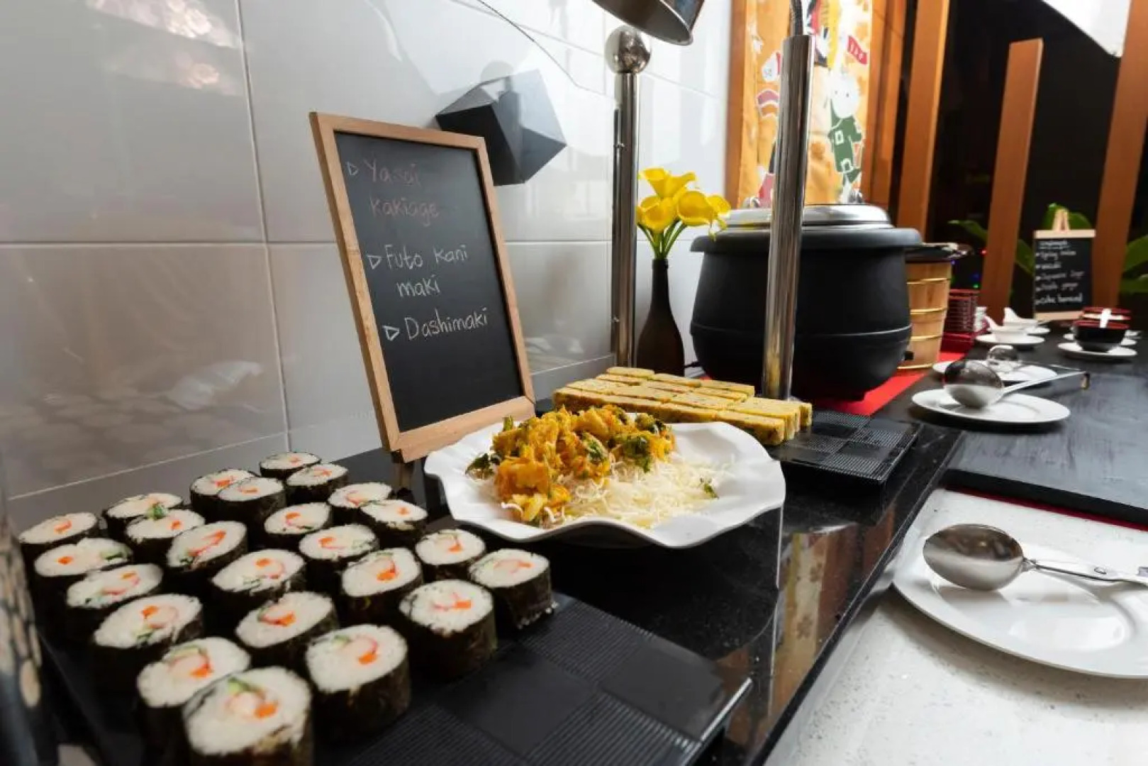 The Waterfront Hotel