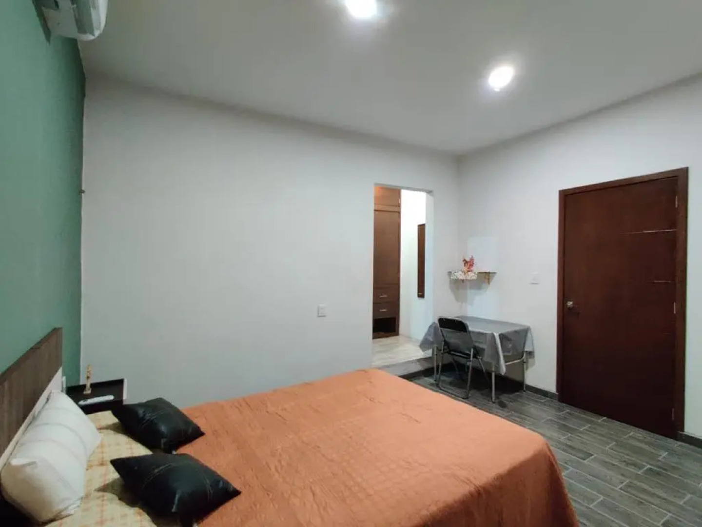 Departamentos CASA 4