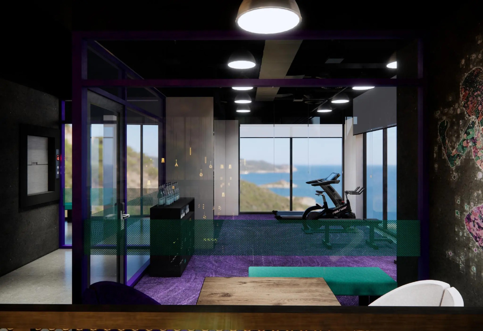 Tru by Hilton Ha Long Hon Gai Centre