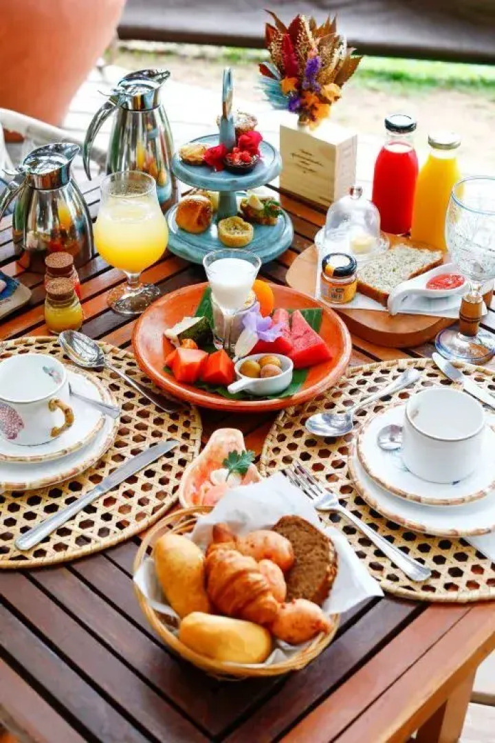 Anttunina Pousada e SPA