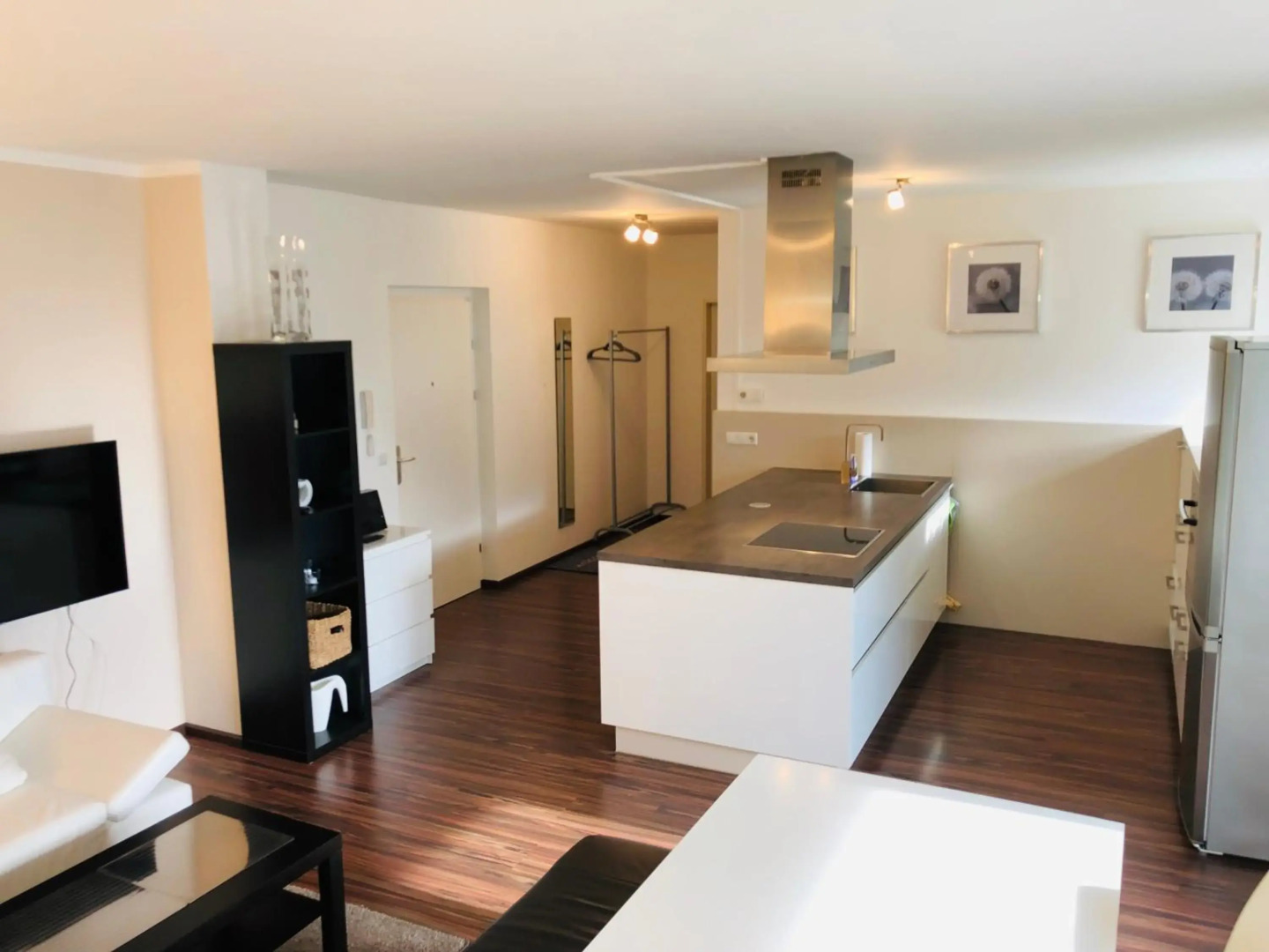 25h GARDEN Apartment LUXURY PLUS private Beach