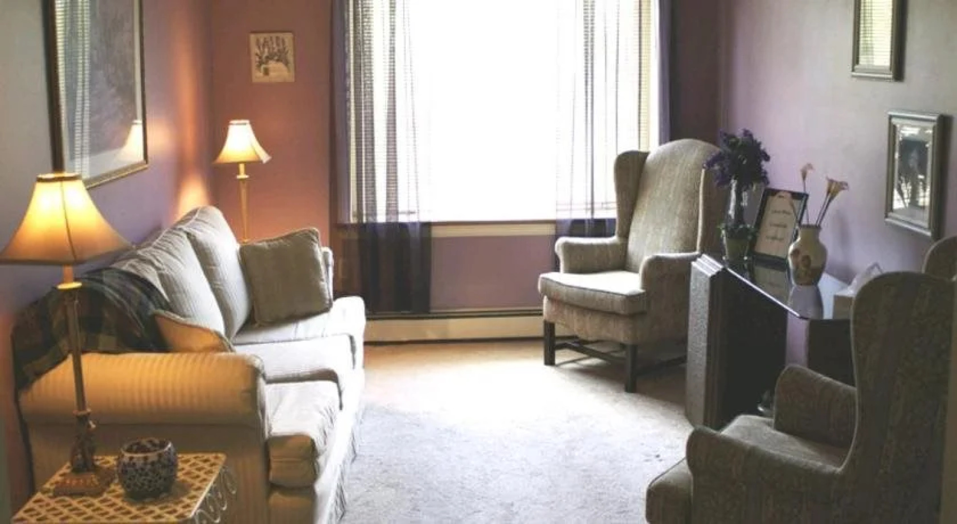 The Conference Center at Valley Forge