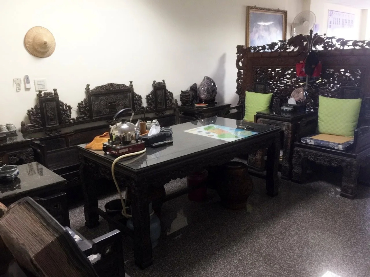 Haiyun Bed and Breakfast