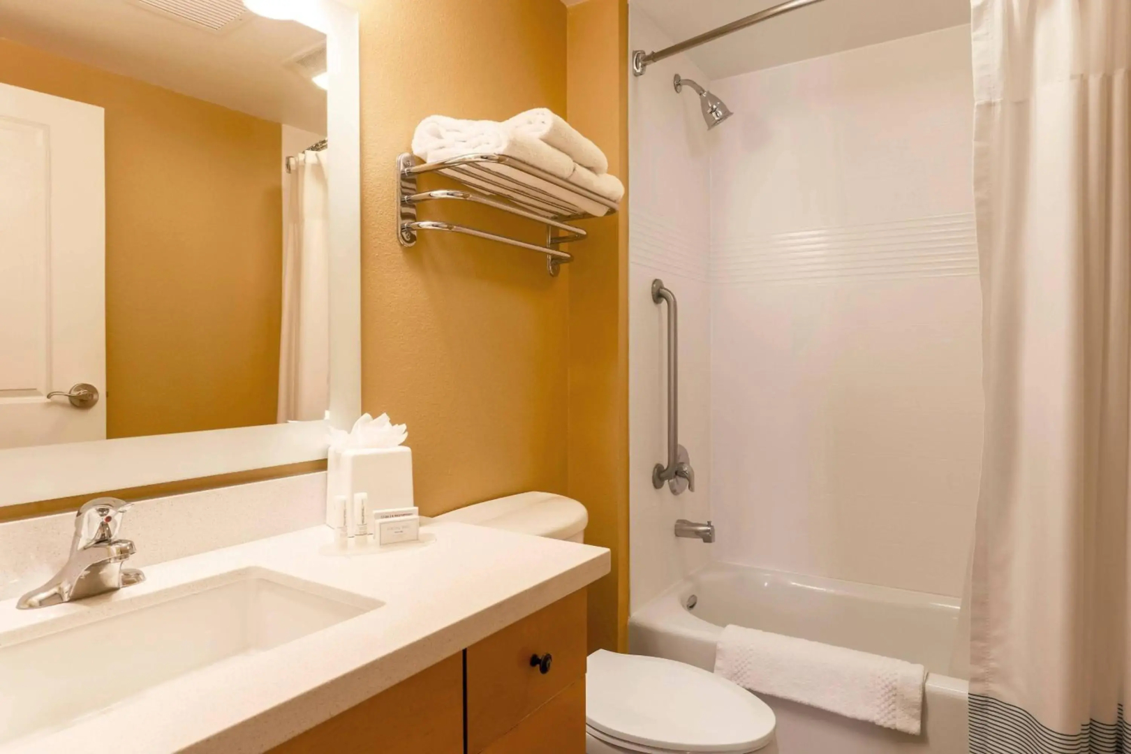 Towneplace Suites Marriott Yuma