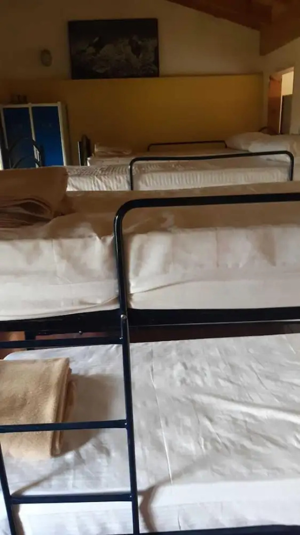 Albergue De Fayacaba