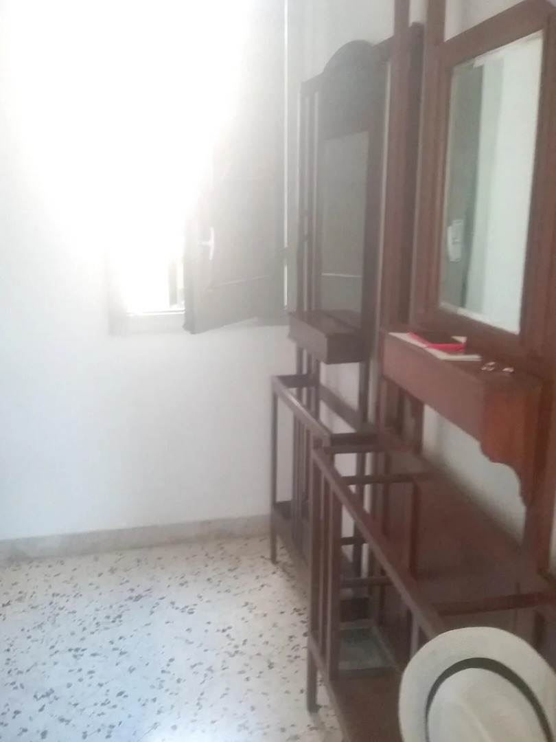 Apartment With one Bedroom in Trapani, With Balcony - 200 m From the B