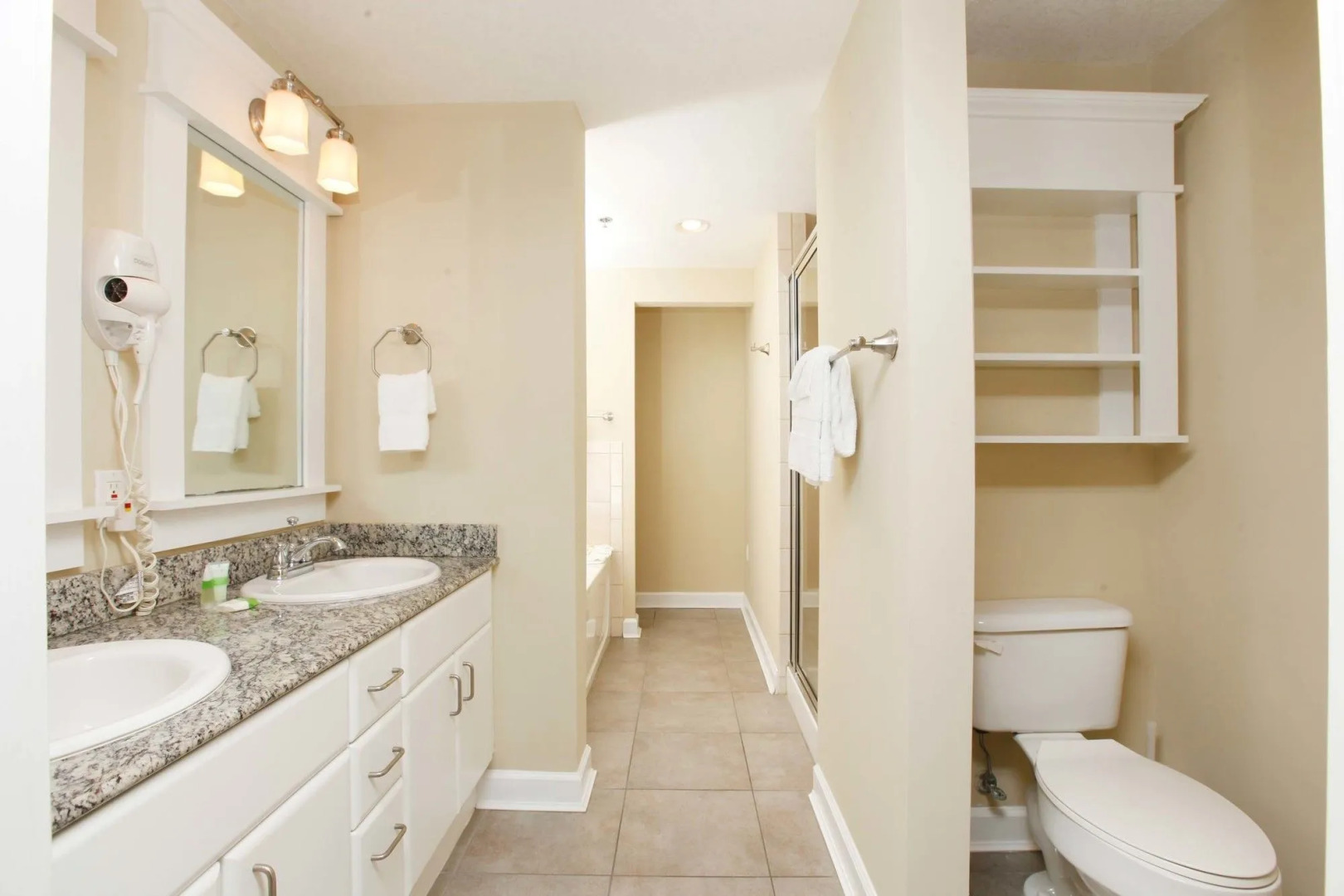 Grand Panama Beach Resort by Panhandle Getaways