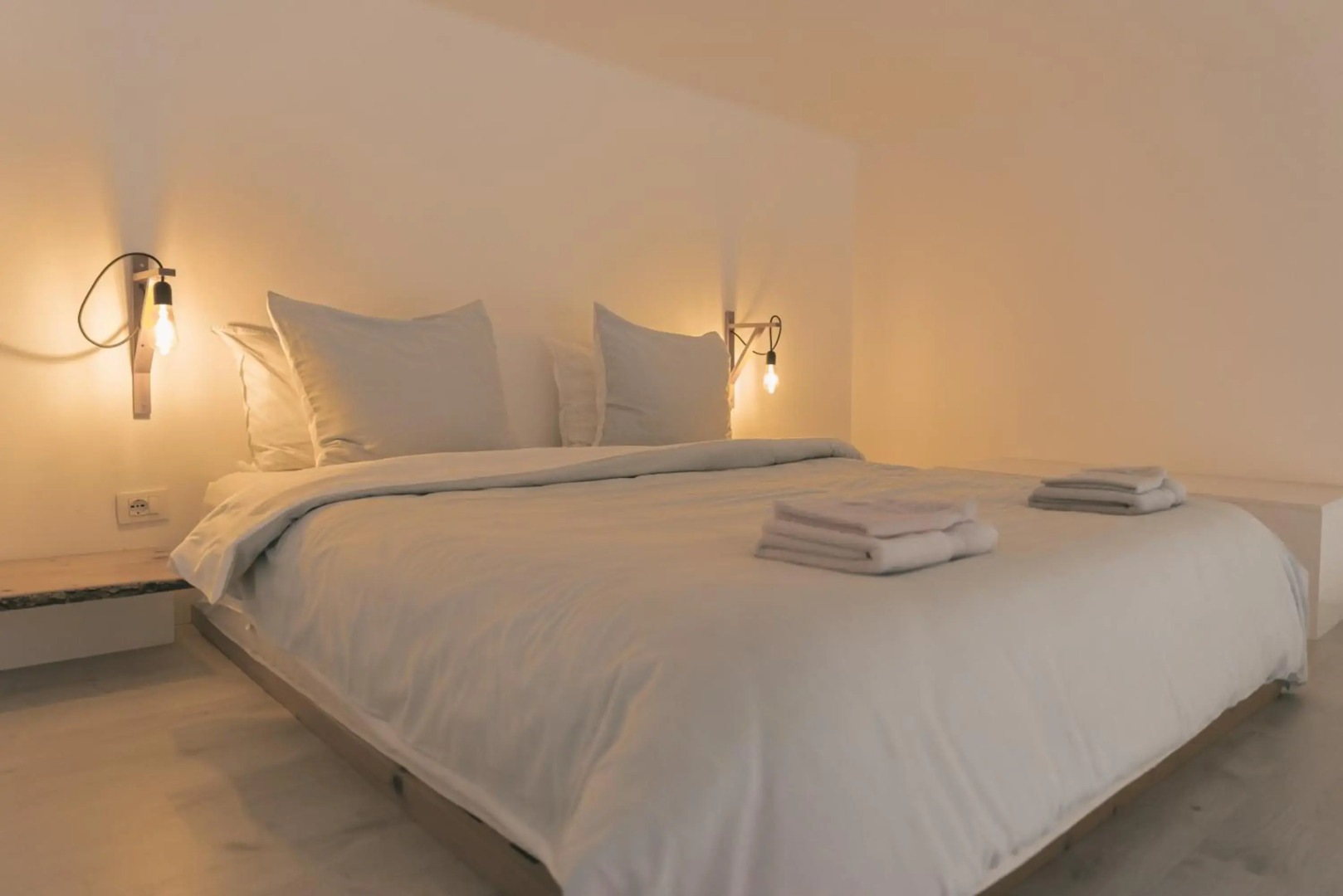 Sun&Moon Ohridlake Apartments