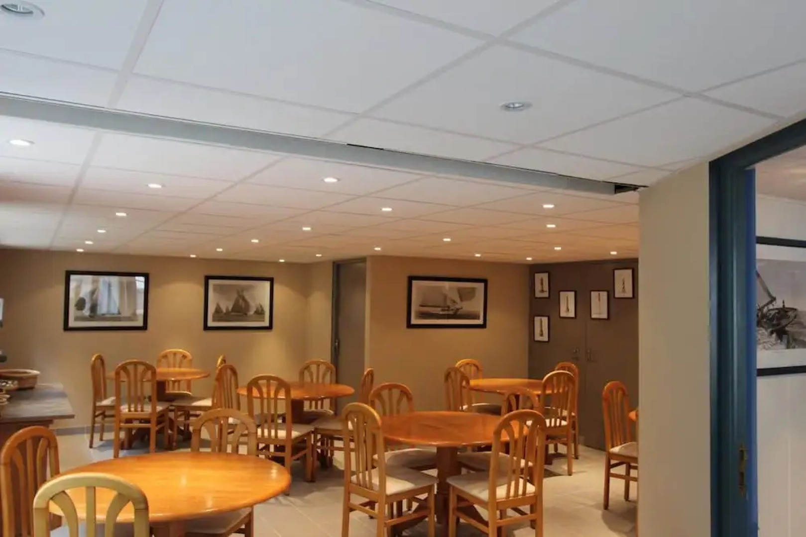 Residence Hoteliere Sarah Bernard