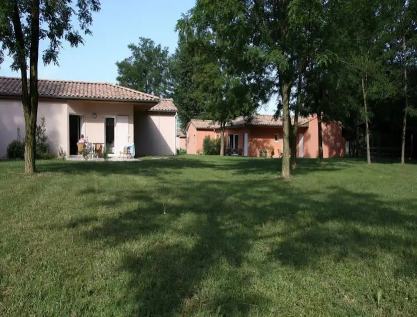 Résidence Club mmv Le Domaine du Lac