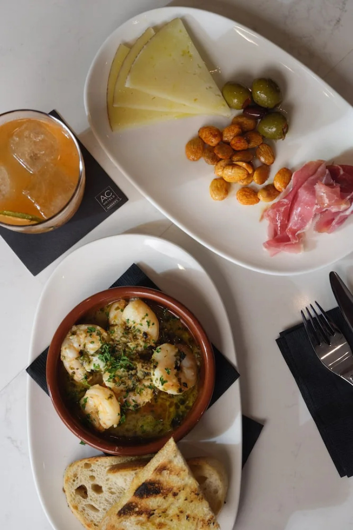 AC Hotel Jackson Ridgeland